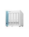 qnap systems QNAP 4-Bay NAS Annapurna Labs AL214 Quad core 1.7GHz - nr 13