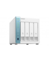 qnap systems QNAP 4-Bay NAS Annapurna Labs AL214 Quad core 1.7GHz - nr 3