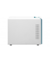 qnap systems QNAP 4-Bay NAS Annapurna Labs AL214 Quad core 1.7GHz - nr 18