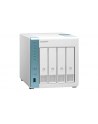 qnap systems QNAP 4-Bay NAS Annapurna Labs AL214 Quad core 1.7GHz - nr 25