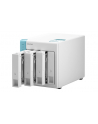 qnap systems QNAP 4-Bay NAS Annapurna Labs AL214 Quad core 1.7GHz - nr 6