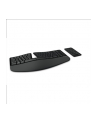 microsoft MS Sculpt Ergonomic Keyboard for Business USB Port Eng Intl EURO Hdwr - nr 1