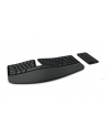 microsoft MS Sculpt Ergonomic Keyboard for Business USB Port Eng Intl EURO Hdwr - nr 3