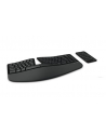 microsoft MS Sculpt Ergonomic Keyboard for Business USB Port Eng Intl EURO Hdwr - nr 4