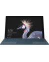 microsoft MS Surface Pro 128GB i5 4GB LTE Comm M1807 SC DK/FI/NO/SE 1 License - nr 1