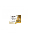 SILICON POWER memory card Superior Pro Micro SDXC 512GB UHS-I U3 V30 +adapter - nr 1