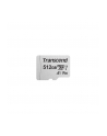 TRANSCEND 512GB microSD w/ adapter UHS-I U3 A1 - nr 10