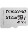 TRANSCEND 512GB microSD w/ adapter UHS-I U3 A1 - nr 5