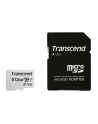 TRANSCEND 512GB microSD w/ adapter UHS-I U3 A1 - nr 9