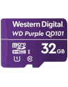 western digital WD Purple 32GB Surveillance microSD HC - Class 10 UHS 1 - nr 9