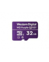 western digital WD Purple 32GB Surveillance microSD HC - Class 10 UHS 1 - nr 13