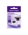 western digital WD Purple 32GB Surveillance microSD HC - Class 10 UHS 1 - nr 14