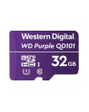 western digital WD Purple 32GB Surveillance microSD HC - Class 10 UHS 1 - nr 6