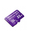 western digital WD Purple 32GB Surveillance microSD HC - Class 10 UHS 1 - nr 7