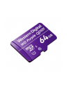 western digital WD Purple 64GB Surveillance microSD XC Class - 10 UHS 1 - nr 8