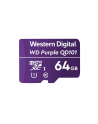 western digital WD Purple 64GB Surveillance microSD XC Class - 10 UHS 1 - nr 9