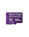 western digital WD Purple 64GB Surveillance microSD XC Class - 10 UHS 1 - nr 14