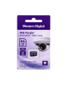western digital WD Purple 64GB Surveillance microSD XC Class - 10 UHS 1 - nr 15