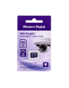 western digital WD Purple 64GB Surveillance microSD XC Class - 10 UHS 1 - nr 15