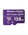 western digital WD Purple 128GB Surveillance microSD XC Class - 10 UHS 1 - nr 8