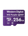western digital WD Purple 256GB Surveillance microSD XC Class - 10 UHS 1 - nr 8