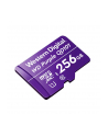 western digital WD Purple 256GB Surveillance microSD XC Class - 10 UHS 1 - nr 13
