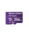 western digital WD Purple 256GB Surveillance microSD XC Class - 10 UHS 1 - nr 5