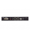 ATEN 1-Port/Remote Share Access Single port DVI KVM over IP Switch - nr 10