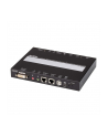 ATEN 1-Port/Remote Share Access Single port DVI KVM over IP Switch - nr 12