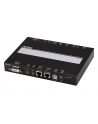 ATEN 1-Port/Remote Share Access Single port DVI KVM over IP Switch - nr 16