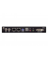 ATEN 1-Port/Remote Share Access Single port DVI KVM over IP Switch - nr 17