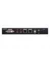 ATEN 1-Port/Remote Share Access Single port DVI KVM over IP Switch - nr 18