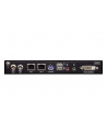 ATEN 1-Port/Remote Share Access Single port DVI KVM over IP Switch - nr 3