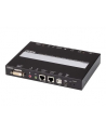 ATEN 1-Port/Remote Share Access Single port DVI KVM over IP Switch - nr 6