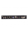 ATEN 1-Port/Remote Share Access Single port DVI KVM over IP Switch - nr 7