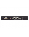 ATEN 1-Port/Remote Share Access Single port DVI KVM over IP Switch - nr 8