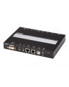 ATEN 1-Port/Remote Share Access Single port DVI KVM over IP Switch - nr 9