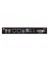 ATEN 1-Port/Remote Share Access Single port DVI KVM over IP Switch - nr 12