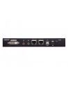 ATEN 1-Port/Remote Share Access Single port DVI KVM over IP Switch - nr 13