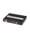ATEN 1-Port/Remote Share Access Single port DVI KVM over IP Switch - nr 16