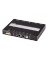 ATEN 1-Port/Remote Share Access Single port DVI KVM over IP Switch - nr 4