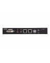 ATEN 1-Port/Remote Share Access Single port DVI KVM over IP Switch - nr 5