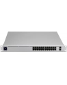 ubiquiti networks UBIQUITI USW-Pro-24-POE 24-port + 2xSFP+ 10 Gigabit Switch 16x PoE+ 8x POE++ - nr 13