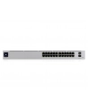 ubiquiti networks UBIQUITI USW-Pro-24-POE 24-port + 2xSFP+ 10 Gigabit Switch 16x PoE+ 8x POE++ - nr 6