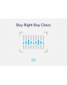 CISCO Business W140AC 802.11ac 2x2 Wave 2 Access Point Ceiling Mount - nr 12