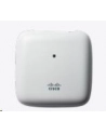 CISCO Business W140AC 802.11ac 2x2 Wave 2 Access Point Ceiling Mount - nr 1