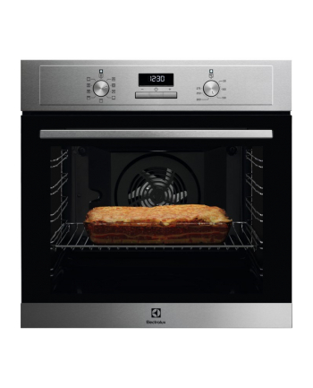 Piekarnik ELECTROLUX EOF 3H40X
