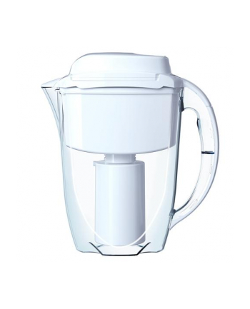 Dzbanek Aquaphor J.Shmidt 2.8L+wkład JS500 biały nr 2