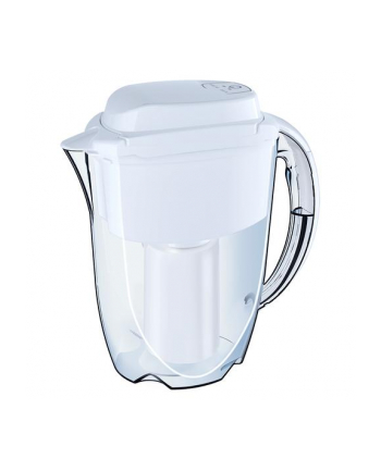 Dzbanek Aquaphor J.Shmidt 2.8L+wkład JS500 biały nr 1