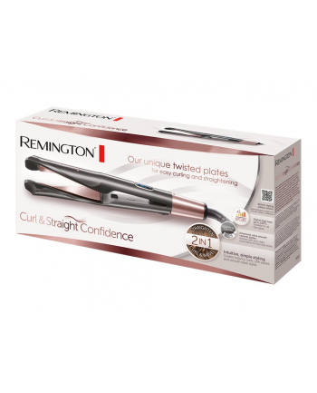 Prostownica REMINGTON S6606